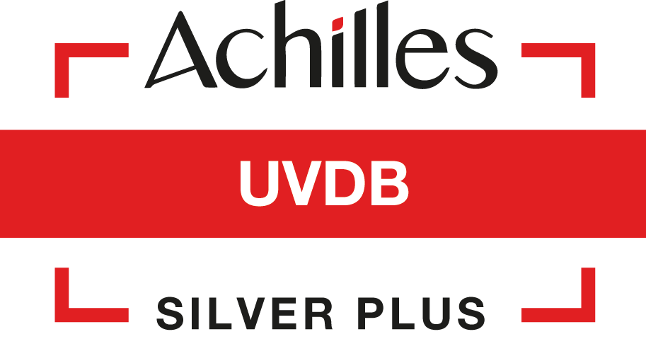 Achilles UVDB