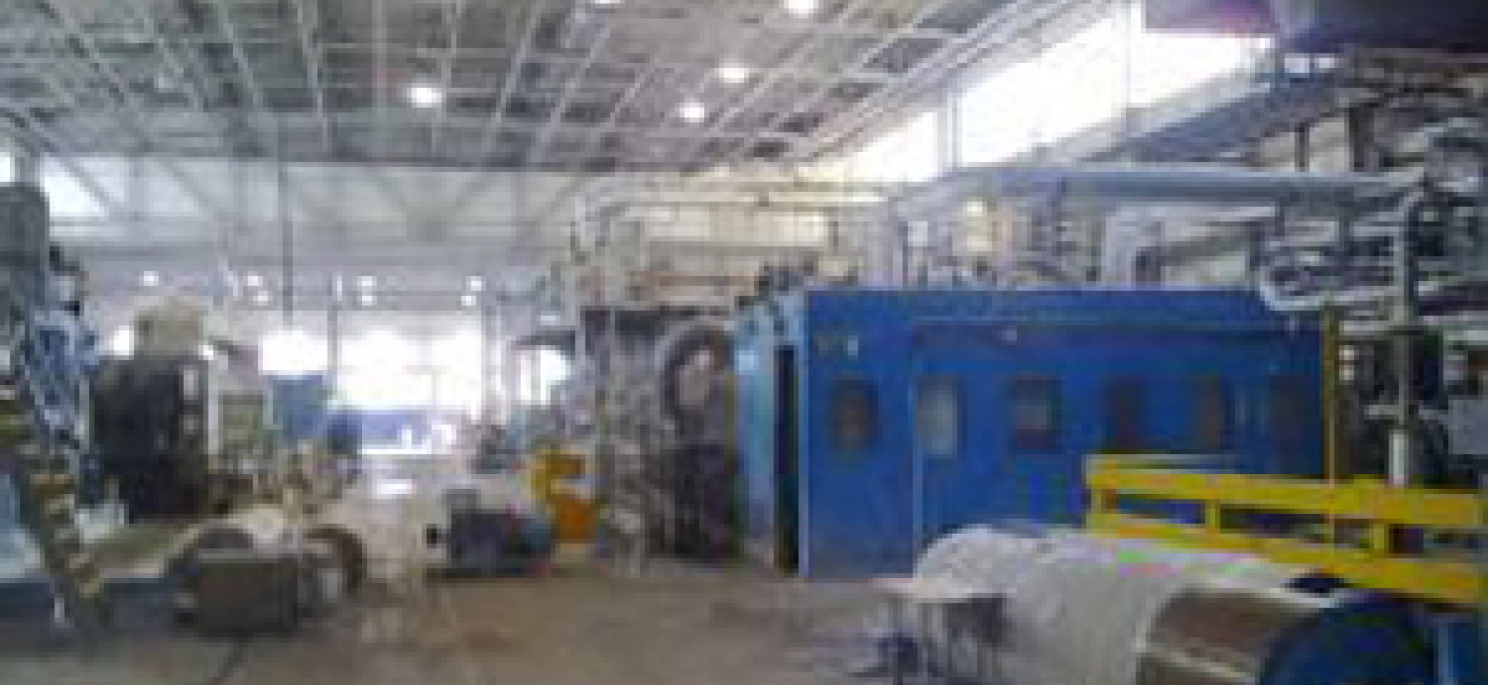 PAPER INDUSTRY