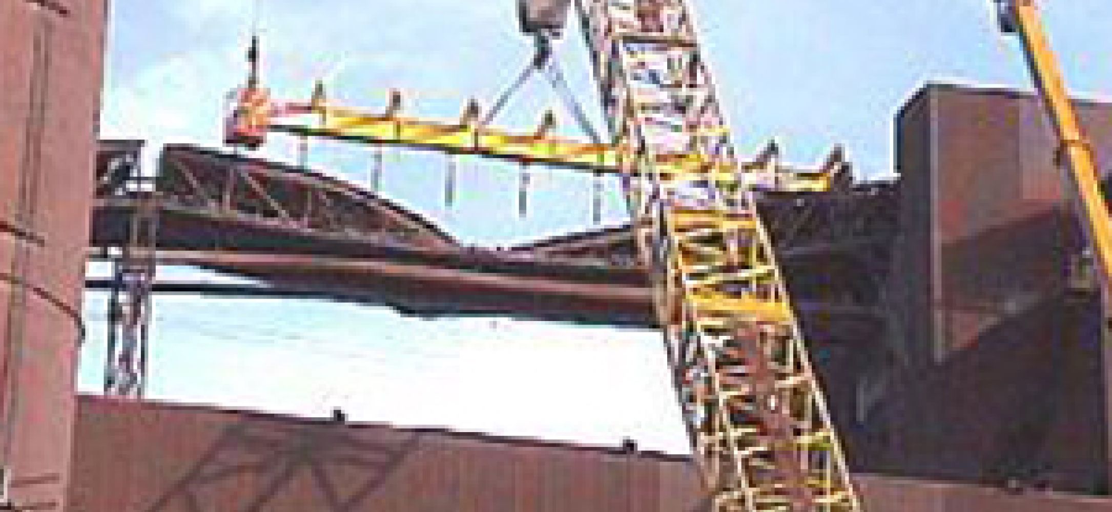 STEEL PRODUCTION INDUSTRY
