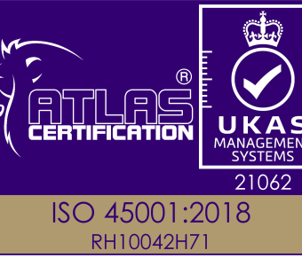 ISO 45001