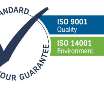 ISO9001 AND ISO14001
